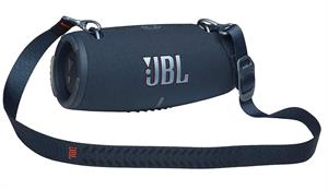 eBookReader JBL Xtreme 3 blå med strop